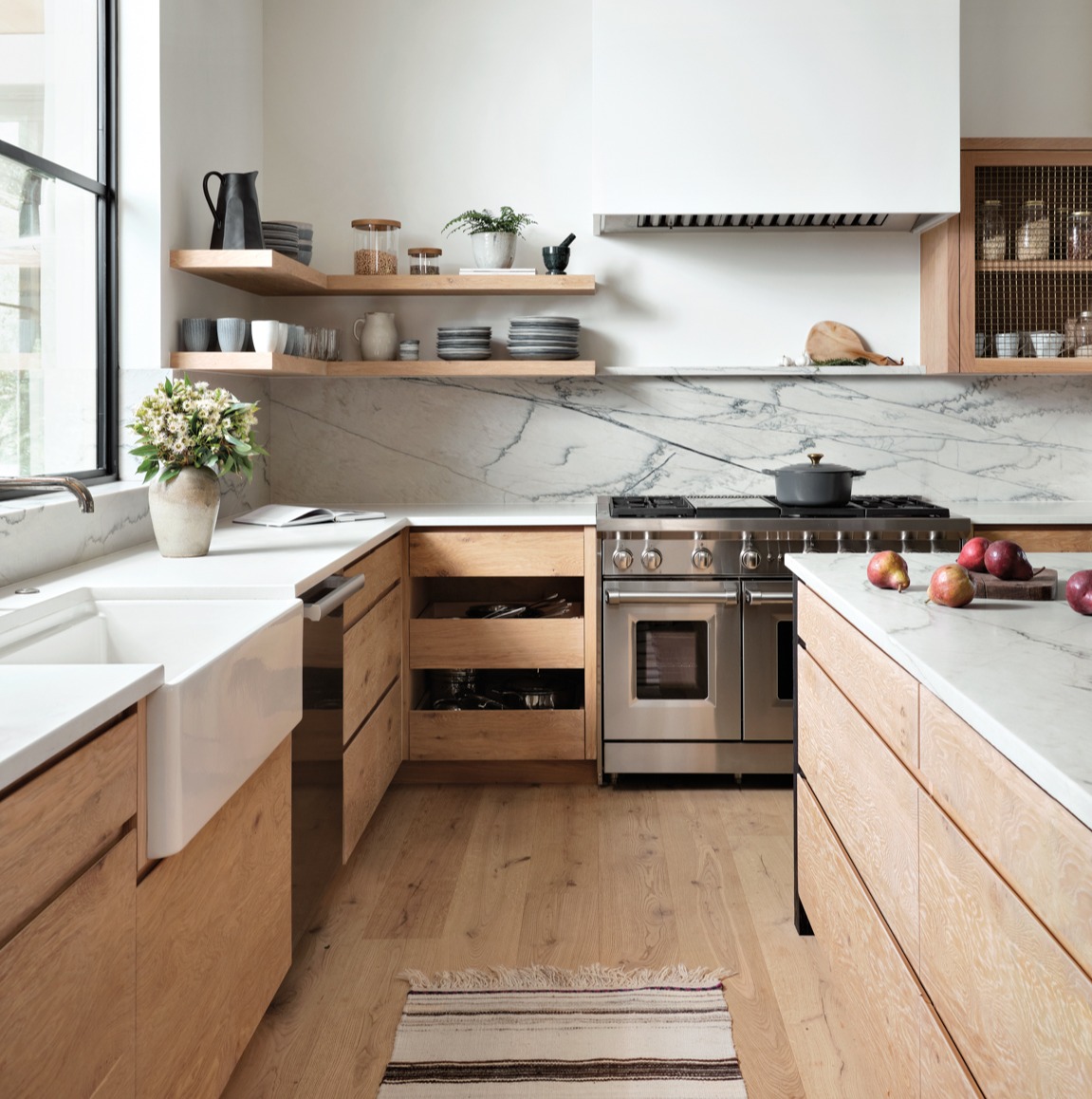 کابینت آشپزخانه